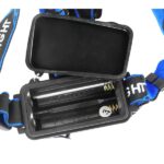 GloboStar® 79055 Φακός Κεφαλής Επαναφορτιζόμενος LED CREE XML2-T6 Chip 10 Watt 1800lm με 2 x 18650 Μπαταρίες 5200mAh Ψυχρό Λευκό 6000K - Image 5
