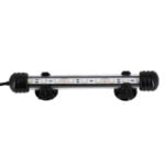 GloboStar® 79670 Φωτιστικό Ενυδρείου 18cm LED 2W 180° AC 230V Αδιάβροχο IP68 με Ασύρματο Χειριστήριο IR Πολύχρωμο RGB - Image 3