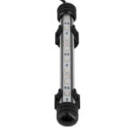 GloboStar® 79670 Φωτιστικό Ενυδρείου 18cm LED 2W 180° AC 230V Αδιάβροχο IP68 με Ασύρματο Χειριστήριο IR Πολύχρωμο RGB - Image 4