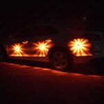GloboStar® 79697 Φορητός Μαγνητικός Φάρος Οχημάτων - Ασφαλείας Έκτακτης Ανάγκης 2W 140lm με Φακό - Μπαταρίας 3xAAA (δεν Περιλαμβάνονται) Αδιάβροχος IP67 Κόκκινο - Ψυχρό Λευκό 6000K Φ10 x Υ3.5cm - Image 16
