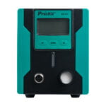 GloboStar® 79994 Proskit SS-331H Desoldering Station - Επαγγελματικός Σταθμός Αποκόλλησης Ρεύματος 140W AC 220-240V με Ρύθμιση Θερμοκρασίας 160°C έως 480°C Μ13 x Π18.5 x Υ16cm - Image 5