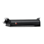 GloboStar® 85116 PRO Series Μπάρα Σήμανσης με Βεντούζες για Παρμπρίζ Οχήματος Ασθενοφόρου για Αυτοκίνητα & Φορτηγά 13 Προγραμμάτων Φωτισμού LED CREE CXB COB 18W DC 10-30V IP20 Ψυχρό Λευκό 6000K - Image 6
