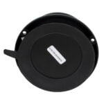 GloboStar® 85170 PRO Series Φάρος Σήμανσης Οχήματος Αστυνομίας για Αυτοκίνητα & Φορτηγά 6 Προγραμμάτων Φωτισμού STROBE LED SMD 3030 48W DC 10-30V Αδιάβροχος IP66 Μπλε - Image 5