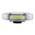 GloboStar® 85175 PRO Series Φάρος Σήμανσης Οχήματος Security - Ασφαλείας για Αυτοκίνητα & Φορτηγά 6 Προγραμμάτων Φωτισμού STROBE LED COB 60W DC 10-30V Αδιάβροχος IP66 Πράσινο - Image 5