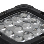 GloboStar® 85428 E4 Mark Vehicle & Forklift Work Lights - Φώτα Εργασίας για Οχήματα Περονοφόρα - Κλάρκ LED 36W DC 10-30V Αδιάβροχο IP67 Ψυχρό Λευκό 6000K Μ12.5 x Π9.5 x Υ6.5cm - Image 7