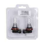 GloboStar® 85609 H11 F2S Line KIT Βασικού Φωτισμού Αυτοκινήτου & Μοτοσυκλέτας 3nd Generation Can-Bus Series LED CREE CXB 100W 14000lm DC 12V Αδιάβροχο IP66 Ψυχρό Λευκό 6000K - Image 3