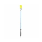 GloboStar® 85821 Τηλεσκοπικό Καλάμι Ψαρέματος 5m με Πάνελ Φωτισμού 800W 48000lm DC 12V Αδιάβροχο IP65 Ψυχρό Λευκό 6000K - Image 5