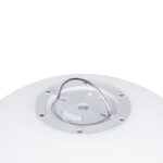 GloboStar® 85825 Ακρυλικό Φωτιστικό Μπάλα Εξωτερικού Χώρου - Πισίνας LED Globe 10W Φ40 Επαναφορτιζόμενο Μπαταρίας με Καλώδιο USB - Φορτιστή και Ασύρματο Χειριστήριο IR Αδιάβροχο IP65 Πολύχρωμο RGBW - Image 4