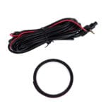 GloboStar® 86057 Καθρέπτης Αυτοκινήτου με 3 Κάμερες 3CHs AHD 1080P 170° - 4G Sim Card Slot - WiFi - GPS Navigator - Bluetooth - G Sensor - 24h Monitoring - FM Transmitter -  Νυχτερινή Όραση - Μαύρο - Image 12