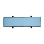 GloboStar® 86057 Καθρέπτης Αυτοκινήτου με 3 Κάμερες 3CHs AHD 1080P 170° - 4G Sim Card Slot - WiFi - GPS Navigator - Bluetooth - G Sensor - 24h Monitoring - FM Transmitter -  Νυχτερινή Όραση - Μαύρο - Image 4