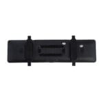 GloboStar® 86057 Καθρέπτης Αυτοκινήτου με 3 Κάμερες 3CHs AHD 1080P 170° - 4G Sim Card Slot - WiFi - GPS Navigator - Bluetooth - G Sensor - 24h Monitoring - FM Transmitter -  Νυχτερινή Όραση - Μαύρο - Image 7
