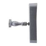 GloboStar® 86073 Αυτόνομος Ηλιακός Επιτοίχιος Προβολέας LED SMD 12W 600lm με IP Camera 1080P 2MP WiFi 150° Μοιρών - Ενσωματωμένη Μπαταρία 2500mAh - Φωτοβολταϊκό Πάνελ - Αισθητήρα Ημέρας-Νύχτας & Ρύθμιση Χρόνου Ανάμματος - Αδιάβροχος IP66 Ψυχρό Λευκό 6000K - Image 6