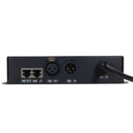 LED Digital RGB Controller DMX512 T8000PRO H803SA 8000 IC με Κάρτα SD Professional Series 5v - 12v - 24v GloboStar 88771 - Image 6