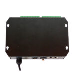 LED Digital RGB Controller DMX512 T8000PRO H803SA 8000 IC με Κάρτα SD Professional Series 5v - 12v - 24v GloboStar 88771 - Image 4