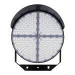 GloboStar® CYCLOP 90106 LED Προβολέας Γηπέδου 300W 48000LM 60° AC 100-277V IP65 - Ψυχρό Λευκό 5000K - MeanWell Driver & LumiLEDs Chip - 5 Years Warranty - Image 3