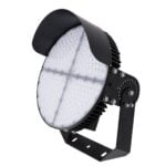 GloboStar® CYCLOP 90106 LED Προβολέας Γηπέδου 300W 48000LM 60° AC 100-277V IP65 - Ψυχρό Λευκό 5000K - MeanWell Driver & LumiLEDs Chip - 5 Years Warranty - Image 4