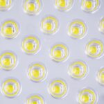 GloboStar® CYCLOP 90106 LED Προβολέας Γηπέδου 300W 48000LM 60° AC 100-277V IP65 - Ψυχρό Λευκό 5000K - MeanWell Driver & LumiLEDs Chip - 5 Years Warranty - Image 8