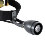 GloboStar® 90477 Ιμαντας Στηριξης με Καστάνια Μήκους 50cm για Βάση Αλουμίνιου (U) για Τοποθέτηση Σποτ και Προβολέων Αρχιτεκτονικού Φωτισμού Φυτών και Δέντρων Μ50cm - Image 11