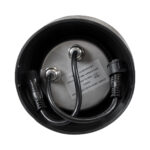 GloboStar® UNDERWATER-JULIA 90567 Υποβρύχιο Χωνευτό Φωτιστικό Σποτ Ειδικό για Σιντριβάνια LED 6W 510lm 15° DC 24V Αδιάβροχο IP68 Φ15 x Υ10.2cm RGBW DMX512 - Ανοξείδωτο Ατσάλι - 3 Years Warranty - Image 5