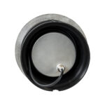 GloboStar® UNDERGROUND-SINA 90571 Χωνευτό Φωτιστικό Σποτ Δαπέδου LED 18W 1620lm 15° DC 24V Αδιάβροχο IP68 Φ20 x Υ11cm Θερμό Λευκό 2700K - Ανοξείδωτο Ατσάλι - 3 Χρόνια Εγγύηση - Image 5