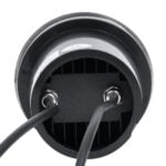 GloboStar® UNDERGROUND-TINA 90666 Χωνευτό Φωτιστικό Σποτ Δαπέδου LED 9W 945lm 30° DC 24V Αδιάβροχο IP65 Φ12 x Υ9cm Πολύχρωμο RGBW DMX512 - Ανοξείδωτο Ατσάλι - 3 Years Warranty - Image 5
