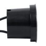 GloboStar® UNDERGROUND-TINA 90666 Χωνευτό Φωτιστικό Σποτ Δαπέδου LED 9W 945lm 30° DC 24V Αδιάβροχο IP65 Φ12 x Υ9cm Πολύχρωμο RGBW DMX512 - Ανοξείδωτο Ατσάλι - 3 Years Warranty - Image 6