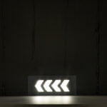 GloboStar® WALLLIGHT-ARINA 90671 Χωνευτό Φωτιστικό Τοίχου LED 6W 690lm 120° DC 24V Αδιάβροχο IP67 Μ17 x Π7 x Υ5.5cm Φυσικό Λευκό 4500K - Ανοξείδωτο Ατσάλι - 3 Years Warranty - Image 10