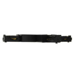 Διφασικός Connector 3 Καλωδίων Συνδεσμολογίας Ταφ (Τ) για Μαύρη Ράγα Οροφής GloboStar 93132 - Image 3