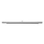 GloboStar 99302 Γραμμικό Φωτιστικό Cabinet Light Linear 30cm Ντουλάπας με Μπαταρίες & PIR Αισθητήρα Κίνησης LED SMD 2835 3.5W 280 lm 180° DC 6V IP20 Ψυχρό Λευκό 6000 K - Image 4
