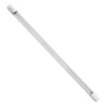 GloboStar® 99331 Λάμπα Σωλήνας Τύπου Φθορίου T8 Linear 60cm LED SMD 2835 10W 1000 lm 320° AC 85-265V IP20 CRI ≥90 Ροζ Ειδική για Κρεοπωλείο - Image 2