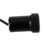GloboStar® 81607 FORD Ghost Car Brand Logo Projector - Προτζέκτορας Προβολής Μάρκας Αυτοκινήτου LED CREE XHP35 3W 240lm 120° DC 12V IP20 Ψυχρό Λευκό 6000K - Image 3