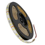 GloboStar® 70120 Ταινία LED SMD 5050 5m 14.4W/m 60LED/m 1584 lm/m 120° DC 12V Αδιάβροχη IP65 Ψυχρό Λευκό 6000K - 5 Χρόνια Εγγύηση - Image 2