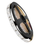 GloboStar® 70019 Ταινία LED SMD 5050 5m 7.2W/m 30LED/m 727lm/m 120° DC 12V IP20 RGB - Image 2