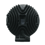 GloboStar® 29999 PRO Series Προβολέας Εργασίας - Working Light για Αυτοκίνητα & Φορτηγά Στρογγυλός 24W 10-30V 3360lm 30° Αδιάβροχος IP65 Ψυχρό Λευκό 6000k - Image 4