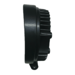 GloboStar® 29999 PRO Series Προβολέας Εργασίας - Working Light για Αυτοκίνητα & Φορτηγά Στρογγυλός 24W 10-30V 3360lm 30° Αδιάβροχος IP65 Ψυχρό Λευκό 6000k - Image 3