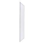 GloboStar® 60213 Χωνευτό LED Panel Milky Super Slim 120x30cm 48W 4560lm 120° CRI≥80Ra UGR<19 AC 220-240V IP20 Μ120 x Π30 x Υ1.5cm - Φυσικό Λευκό 4500K - TÜV Certified Driver - 5 Years Warranty - Image 6