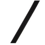 GloboStar® DURANT 01325 Μοντέρνο Industrial Κρεμαστό Φωτιστικό Οροφής Μονόφωτο Γκρι Μπεζ Τσιμέντο Πλέγμα Φ20 x Y35cm - Image 9