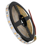 GloboStar® 70227 Ταινία LED SMD 5050 5m 14.4W/m 60LED/m 800lm/m 120° DC 24V IP20 Ροζ - 5 Χρόνια Εγγύηση - Image 2
