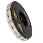 GloboStar® 70279 Διπλή Ταινία LED SMD 5050 5m 28.8W/m 120LED/m 2908lm/m 120° DC 24V IP20 RGB - 5 Χρόνια Εγγύηση - Image 2