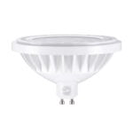 GloboStar® 60129 Σποτ LED GU10 AR111 12W 1200lm 36° AC 220-240V IP20 Φ11 x Υ6.6cm Ψυχρό Λευκό 6000K Dimmable - 3 Χρόνια Εγγύηση - Image 2