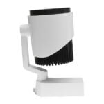 Μονοφασικό Bridgelux COB LED Φωτιστικό Σποτ Ράγας 30W 230V 3600lm 24° Ψυχρό Λευκό 6000k GloboStar 93017 - Image 5