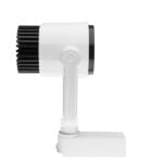 Διφασικό Bridgelux COB LED Φωτιστικό Σποτ Ράγας 15W 230V 1500lm 24° Θερμό Λευκό 3000k GloboStar 93080 - Image 3