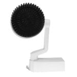 Μονοφασικό Bridgelux COB LED Φωτιστικό Σποτ Ράγας 30W 230V 3600lm 24° Ψυχρό Λευκό 6000k GloboStar 93017 - Image 4