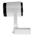 Διφασικό Bridgelux COB LED Φωτιστικό Σποτ Ράγας 30W 230V 3600lm 24° Ψυχρό Λευκό 6000k GloboStar 93085 - Image 3