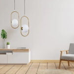 GloboStar® HAMBURG 00592 Μοντέρνο Κρεμαστό Φωτιστικό Μπάλα Μονόφωτο 1 x E14 IP20 Χρυσό Μέταλλο με Λευκό Γυαλί - Μ25 x Π20 x Υ50cm - Image 14