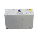 GloboStar® 73042 Μεταλλικό Τροφοδοτικό PELV για Προϊόντα LED 60W 2.5A - AC 220-240V σε DC 24V - IP20 - Μ11 x Π7.8 x Υ3.8cm - 3 Χρόνια Εγγύηση - Image 5