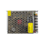 GloboStar® 73042 Μεταλλικό Τροφοδοτικό PELV για Προϊόντα LED 60W 2.5A - AC 220-240V σε DC 24V - IP20 - Μ11 x Π7.8 x Υ3.8cm - 3 Χρόνια Εγγύηση - Image 6