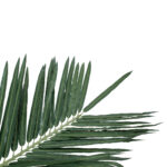 GloboStar® Artificial Garden COCONUT PALM TREE 20436 Τεχνητό Διακοσμητικό Φοινικόδεντρο Κοκοφοίνικας Υ600cm - Image 3