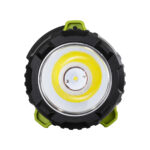 GloboStar® 69936 Φορητός Φακός Χειρός Κάμπινγκ LED Osram 10W με Επαναφορτιζόμενη Μπαταρία 2600mAh & Καλώδιο Φόρτισης USB - CCT - Θερμό Λευκό 2700K - Φυσικό Λευκό 4500K - Ψυχρό Λευκό 6000K & Κόκκινο - Φ10 x Υ17cm - Image 8