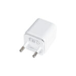 GloboStar® 79701 Φορτιστής Πρίζας Charger 1x Type-A USB Port 1.0 & 1x Type-A USB Port 2.1 For IPad DC 5V 3.1A Max 15W - Image 3